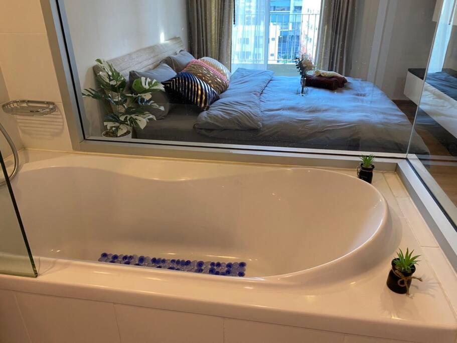 Appartement Bts Phrom Phomg /sukhumvit Road