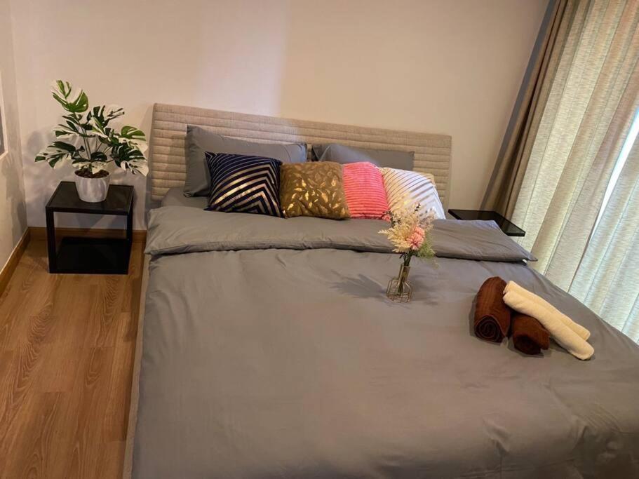 Appartement Bts Phrom Phomg /sukhumvit Road Bangkok